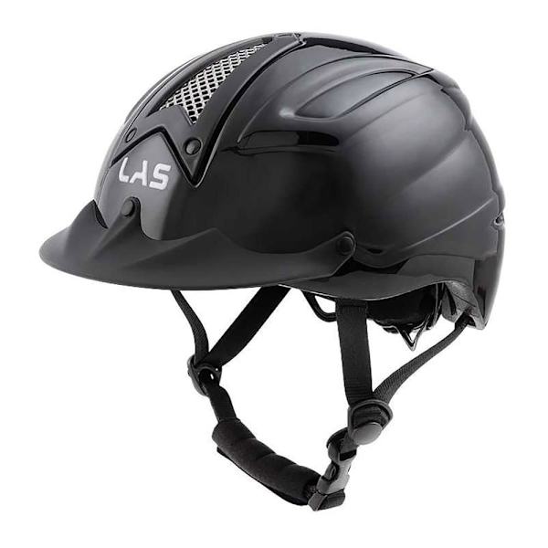 Las Hjelm Xt-e Endurance  59-61 cm