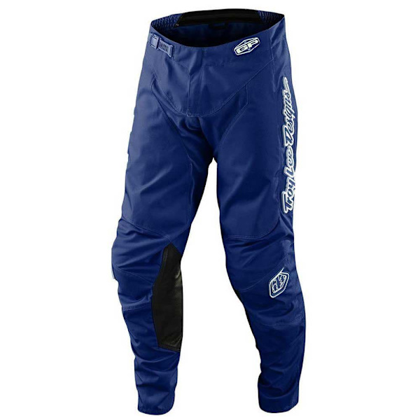 Troy Lee Designs Byxor Gp Mono Blå 36 Man