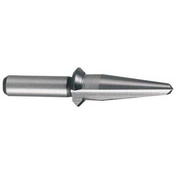 Ruko Konisk Borr Med Stopp Hss N3 Ø 3-11.8 Mm