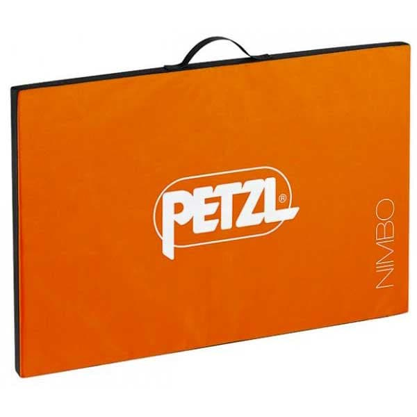Petzl Nimbo Patja Oranssi 75 x 50 x 3 cm