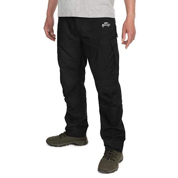 Fox Rage Bukser Combat Sort L Mand
