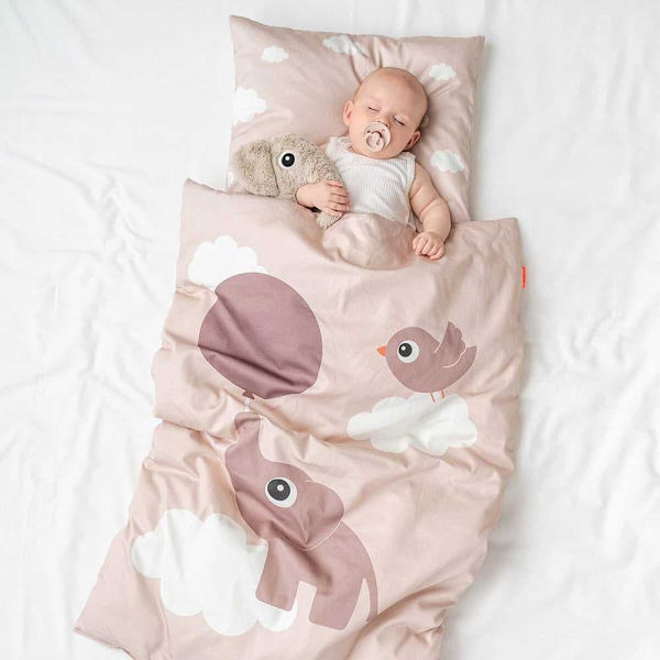 Done By Deer Senge Sheet Junior Int Elphee Rosa