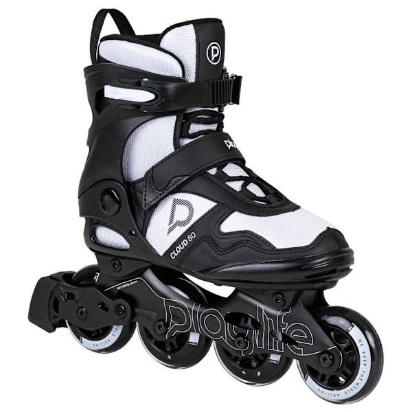 Playlife Rullskridskor Cloud 84 Svart EU 40