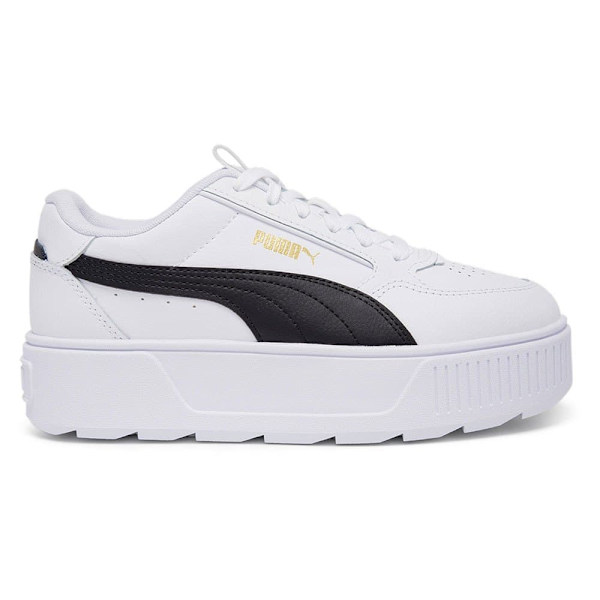 Puma Trænere Karmen Rebelle Hvid EU 38 Kvinde