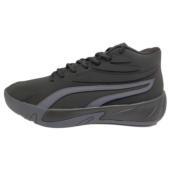 Puma Court Pro Nubuck Basketskor  EU 44 Man