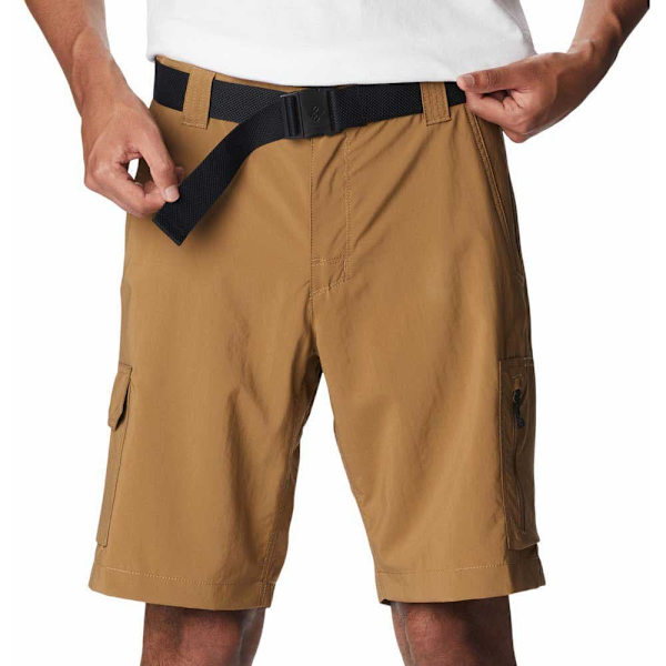 Columbia Silver Ridge™ Utility Cargobyxor Brun 30 / 10 Man