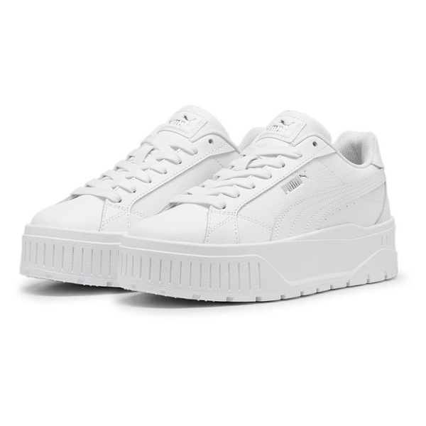 Puma Karmen Ii L Lenkkarit Valkoinen EU 40 Nainen