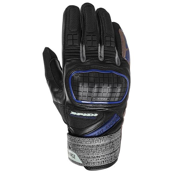 Spidi X Force Handsker Sort L