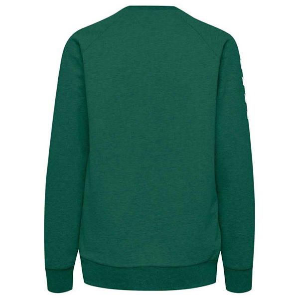 Hummel Sweatshirt Go Grøn S Kvinde