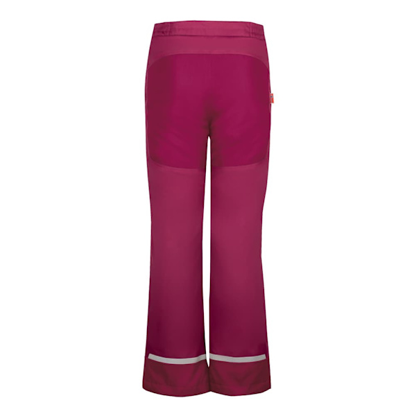 Trollkids Hammerfest Byxor Lila 152 cm Pojke