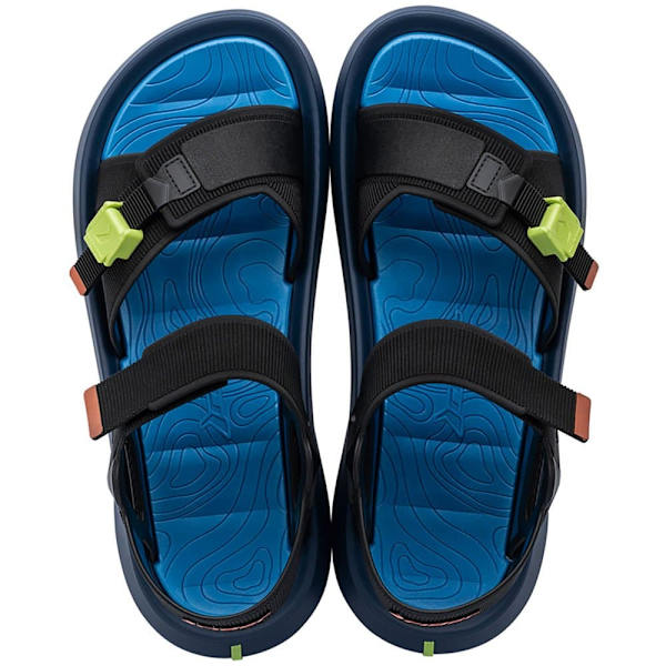 Rider Sandaler Rt Papete Svart EU 42 Man