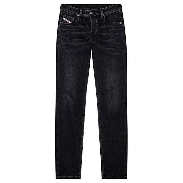 Diesel Jeans 1986 Larkee Beex Sort 30 / 34 Mand