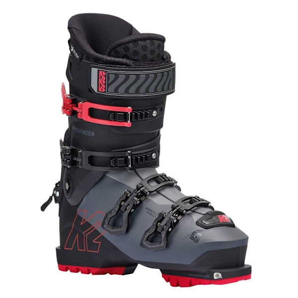 K2 Mindbender 100 Mv Retkiluistelusukset  30.5