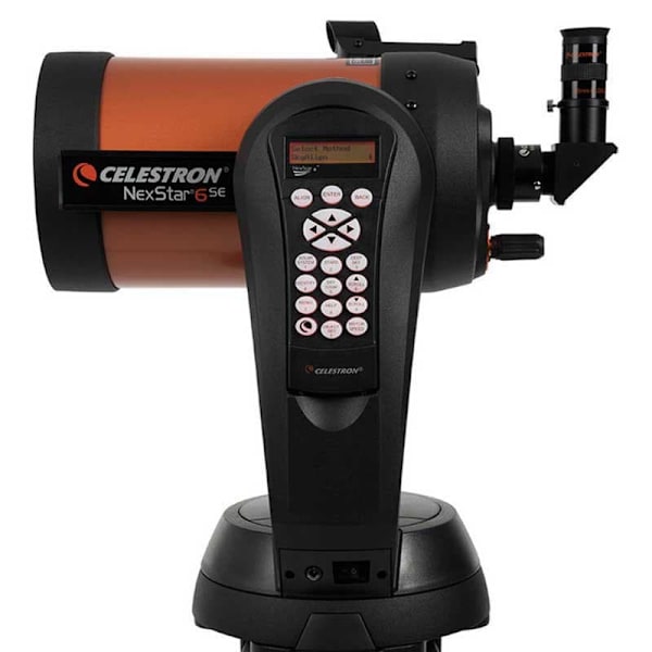 Celestron Teleskop Nexstar 6 Se Silver