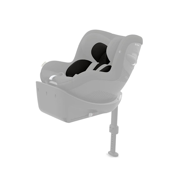 Cybex Sirona Gi I-size Babyautostol Sort