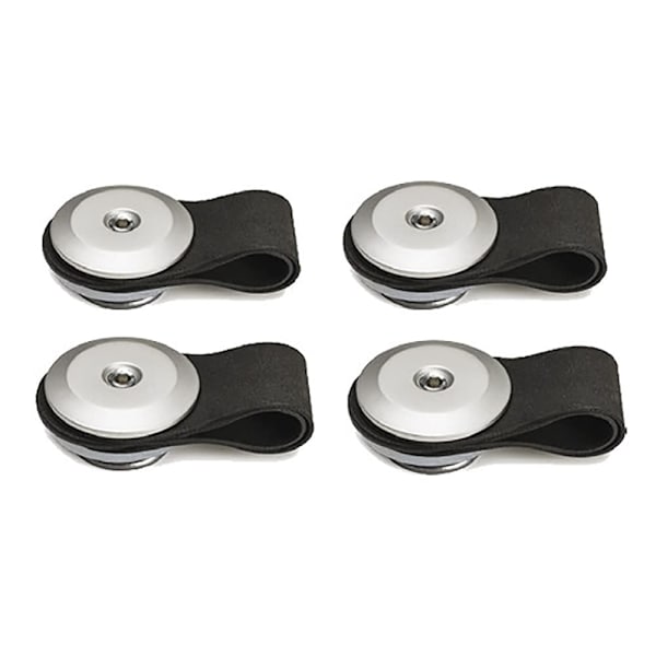 Kriega Overlander-s Bag Loops Hitch Søvfarvet
