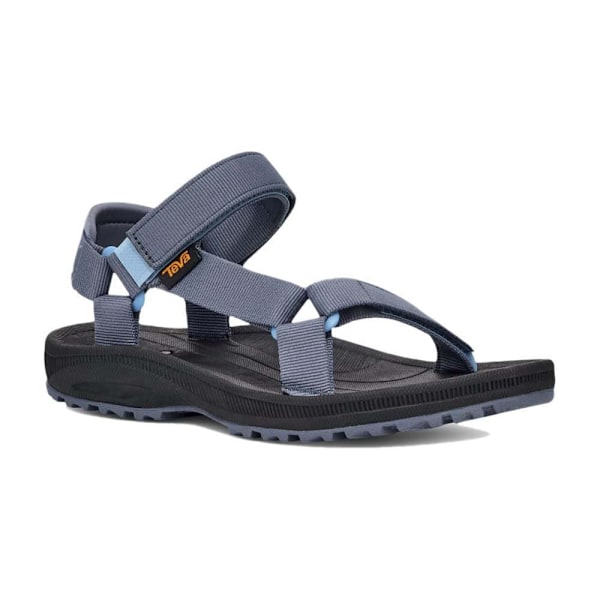Teva Sandaler Winsted Grå EU 41 Kvinna
