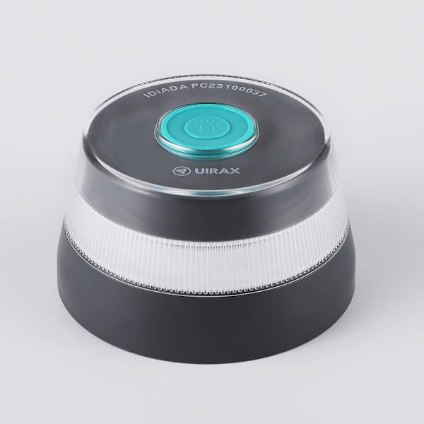 Uirax Nødlys V16 2.0 Iot