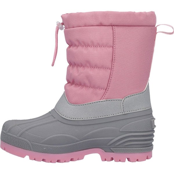 Cmp Lumikengät Hanki 3.0 Pinkki EU 33