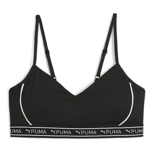 Puma Sports-bh Move Strong Sort M Kvinde