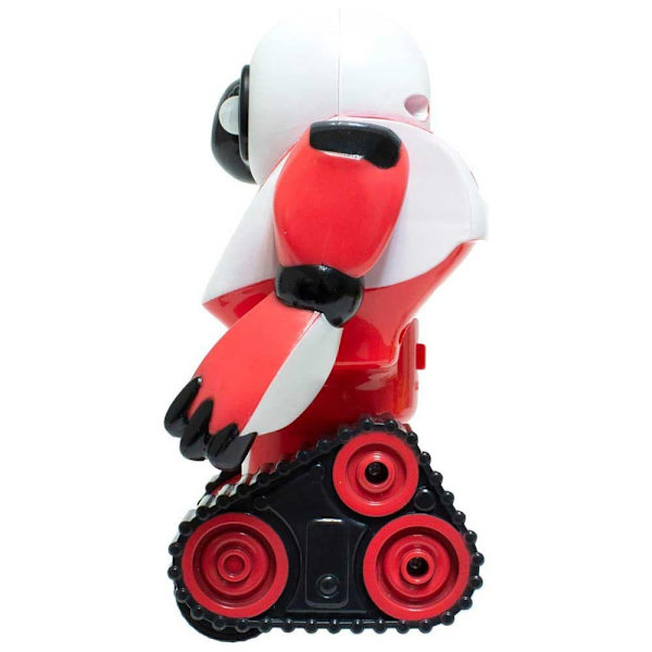 Spy Bot Robot T.r.i.p Punainen