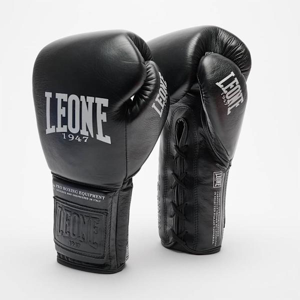 Leone1947 The Greatest Konstläder Boxningshandskar  EU 47