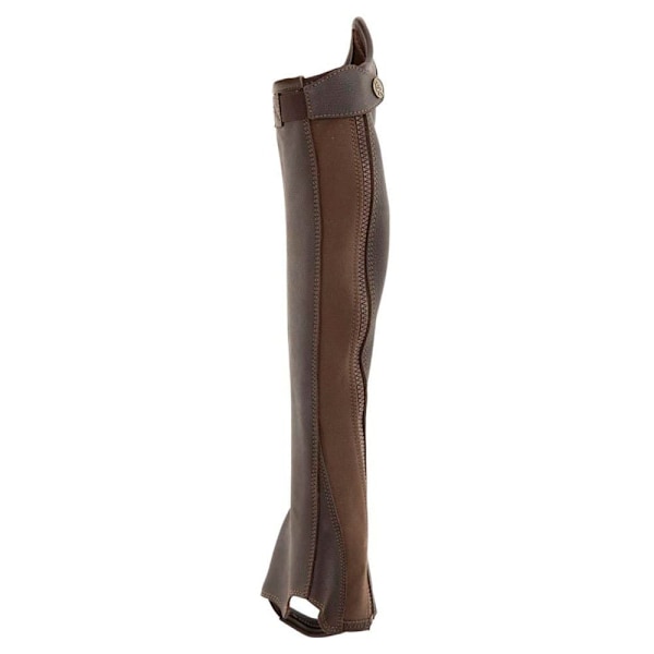 Br Gaiter Silenzo Brun L / Regular