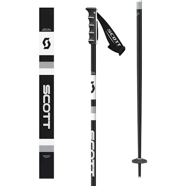 Scott Sun Valley Spadserestokke  120 cm
