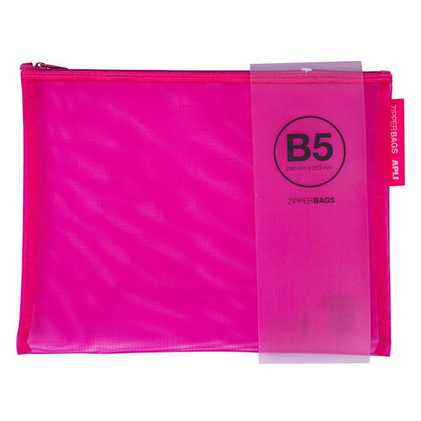Apli Assorted B5 Multipurpose Envelope 20 Units