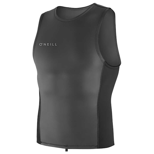 O´neill Wetsuits Vest Reactor Ii Sort M