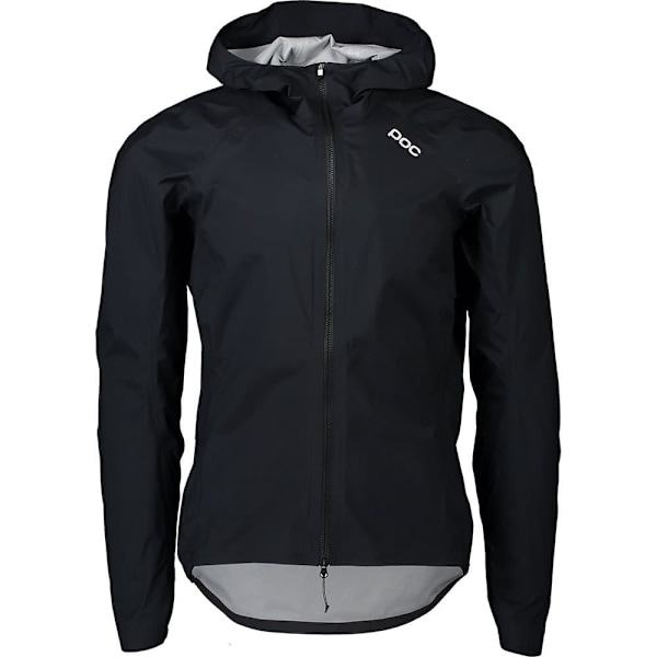 Poc Signal All-weather Jakke Sort M Mand