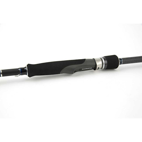 Shimano Fishing Pyörivä Sauva Technium Ax Musta 2.33 m / 7-21 g
