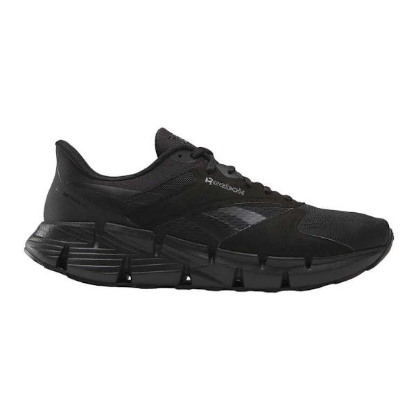 Reebok Zig Dynamica 5 Sko Sort EU 43 Mand