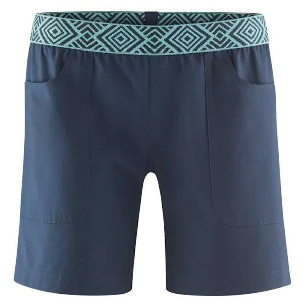 Red Chili Tarao Iv Shorts Blå L Kvinna