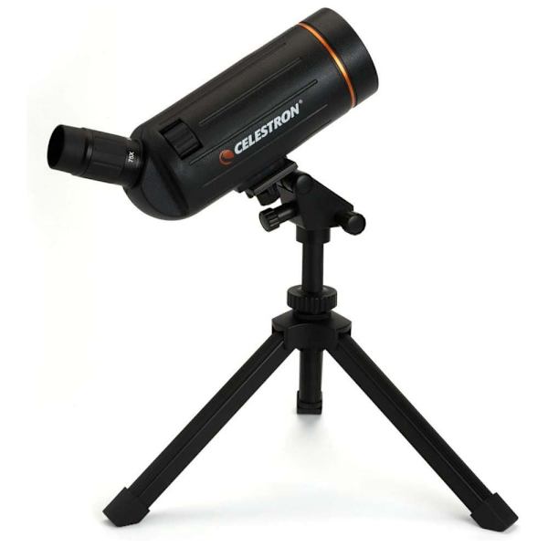 Celestron Teleskop Spotting Scope C70