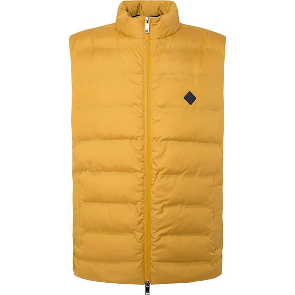 Hackett Hm403221 Väst Gul M Man