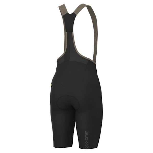 Ale Pr-e Master 2.0 Cykelshorts Sort M Mand