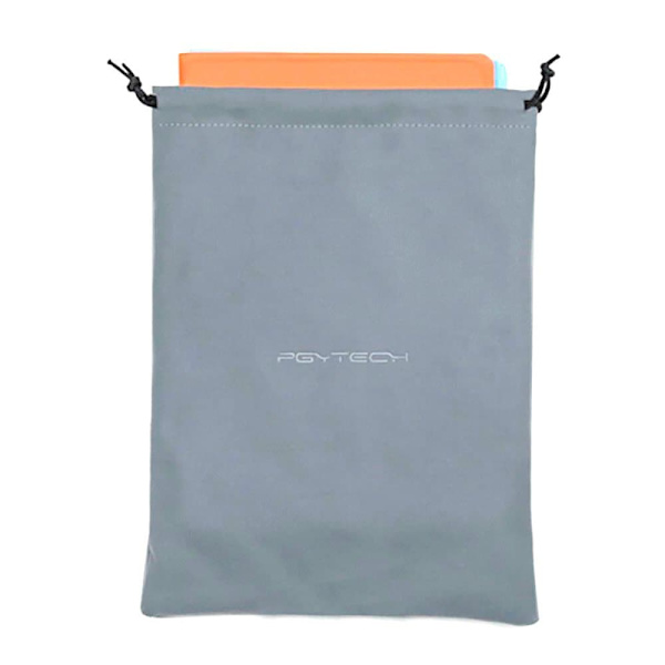 Pgytech Landing Pad For Dji Mavic Air/pro/2 Pro/mini Orange