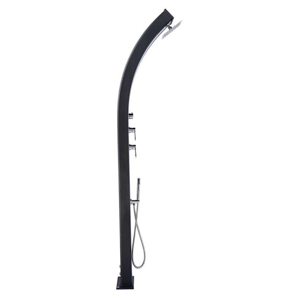 Formidra Hybride Dada Curve 40l Solsdusch  40 Liters