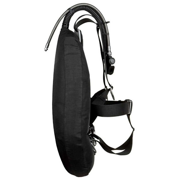 Xdeep Bcd Project Standard Full Set Al Svart S