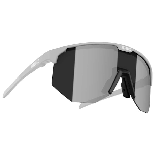 Bliz Hero Smoke Linssi Harmaa Smoke With Silver Mirror/CAT3