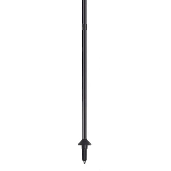 Gabel Explorer Wired F.l Xtl Stavar Silver 97-110 cm