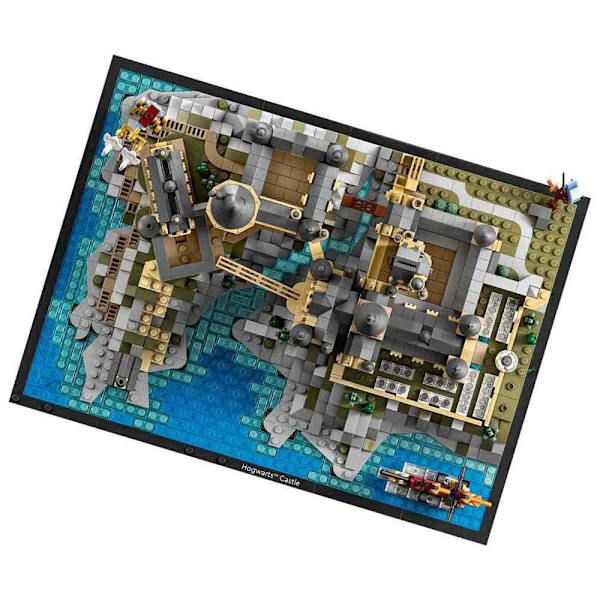 Lego Hp 2023 5 V29 Guld