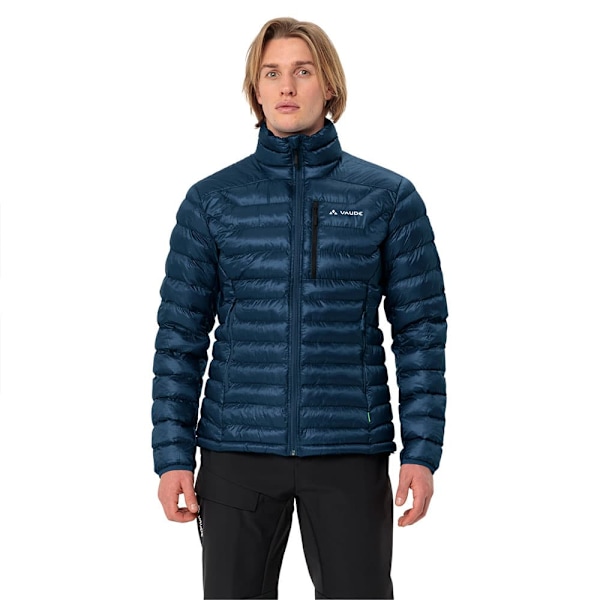Vaude Batura Insulation Jakke Blå L Mand