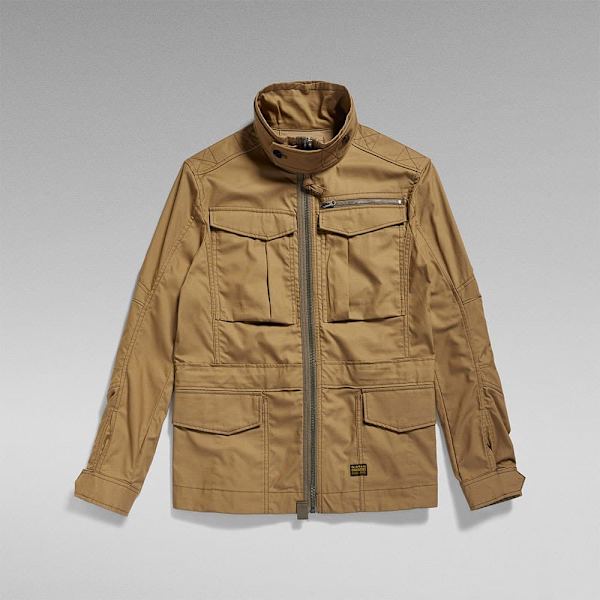 G-star Jakke Rovic Brun 2XL Mand
