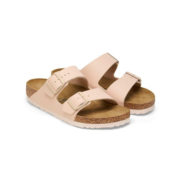 Birkenstock Arizona Bs Sandaler Gylden EU 38 Mand