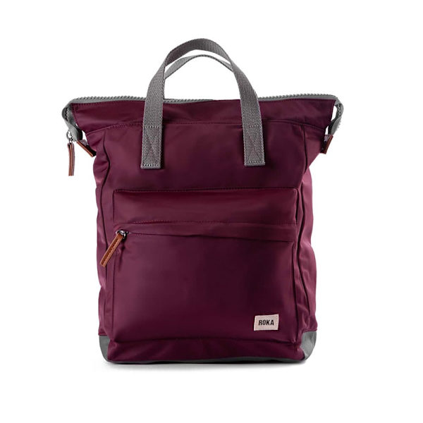 Roka London Bantry B Reppu Violetti M