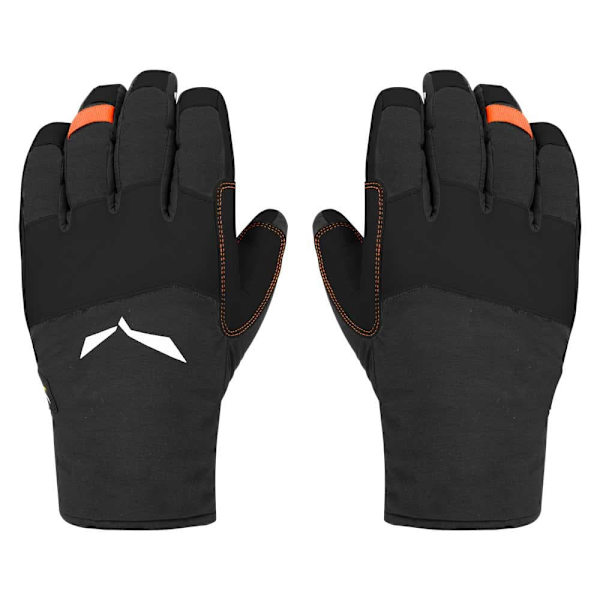 Salewa Ortles Tw Handsker Sort M Mand