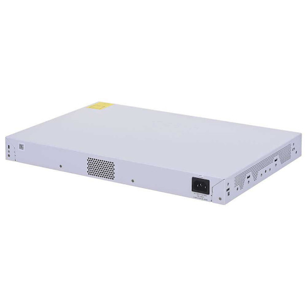 Cisco Kontakt Cbs350-48t-4g-eu Søvfarvet
