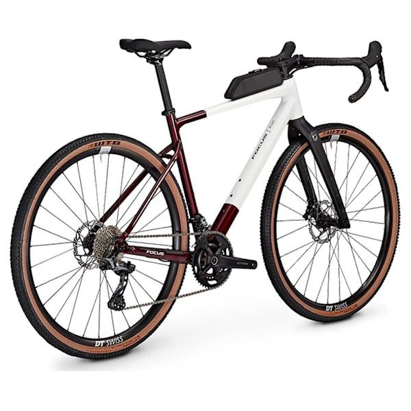 Focus Atlas 6.8 Grx Rd-rx810 2024 Gravelcykel Søvfarvet XL